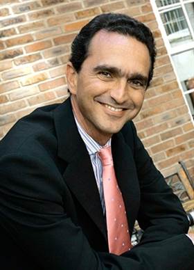 Michael Bleyzer